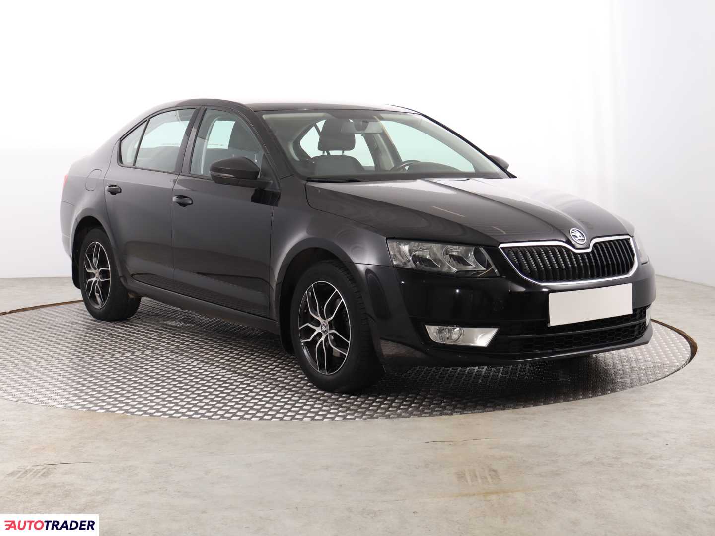 Skoda Octavia 1.4 147 KM 2015r. (Piaseczno)