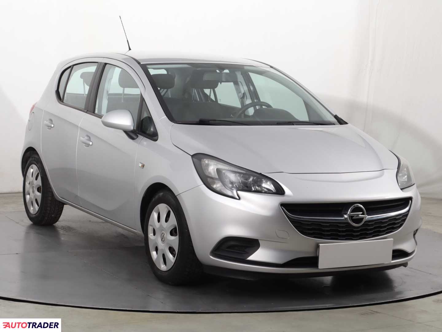 Opel Corsa 2015 1.4 88 KM