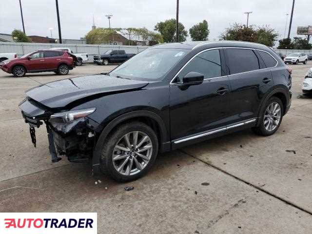 Mazda CX-9 2021 2