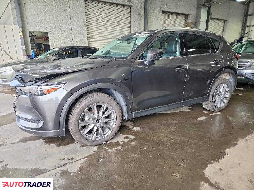 Mazda CX-5 2021 2