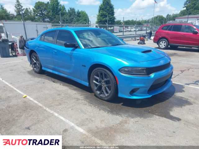Dodge Charger 2023 5 Dodge Charger 2023 5