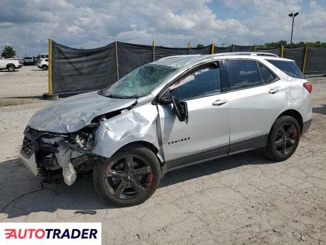Chevrolet Equinox 2020 2