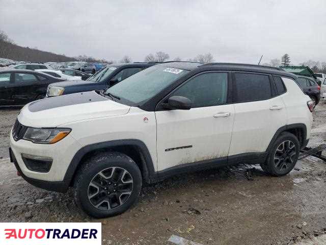 Jeep Compass 2019 2 Jeep Compass 2019 2