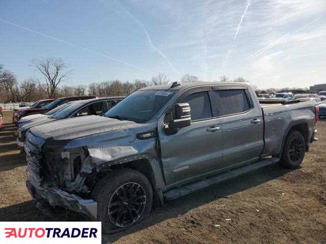 GMC Sierra 2021 3 GMC Sierra 2021 3