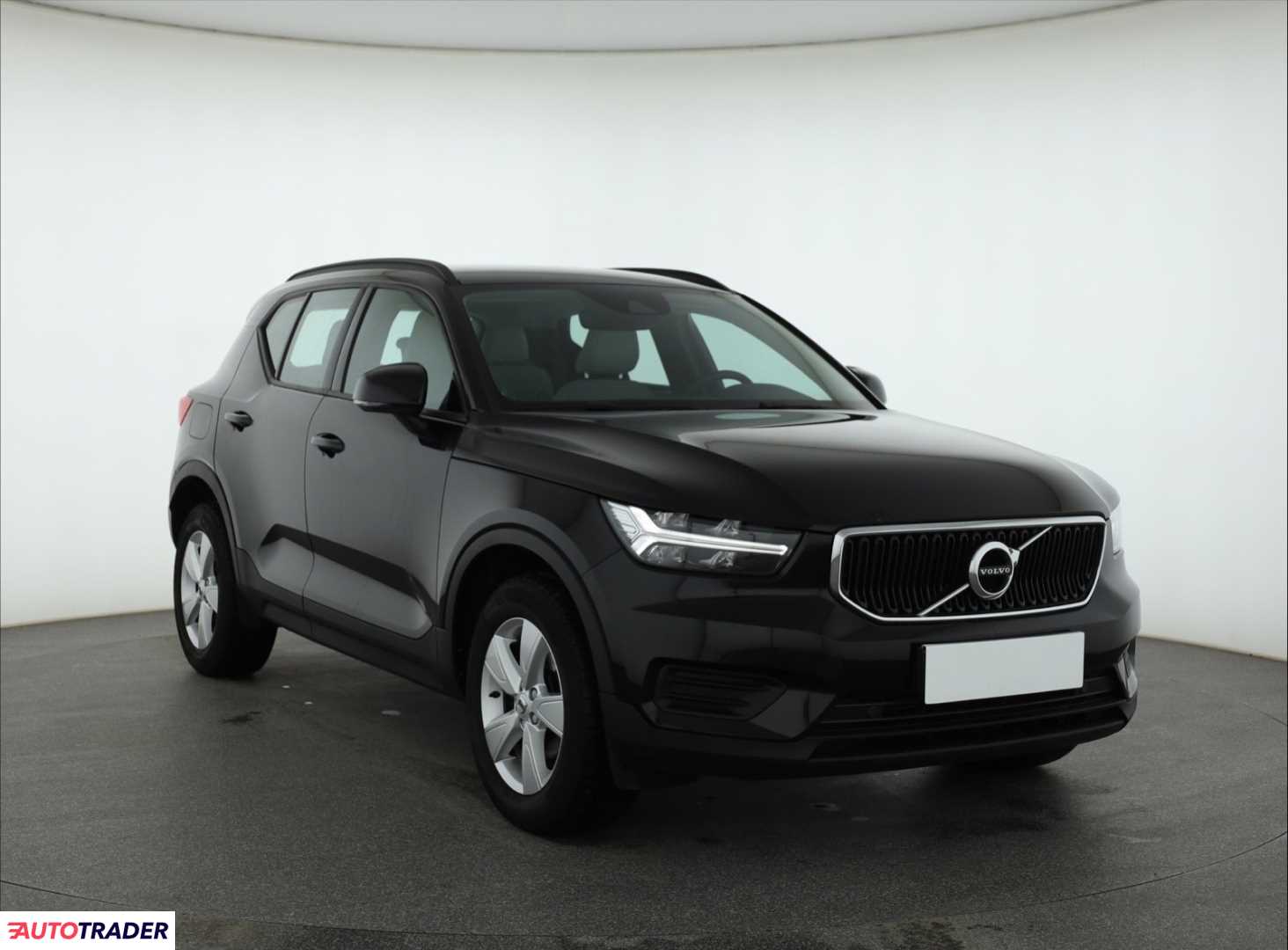 BMW X1 2019 1.5 138 KM