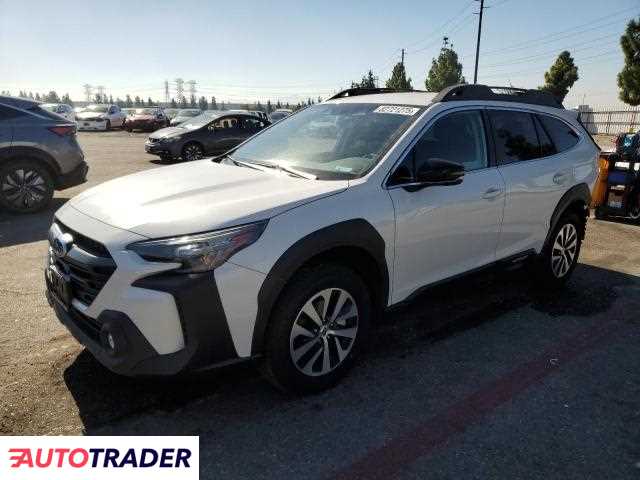 Subaru Outback 2024 2