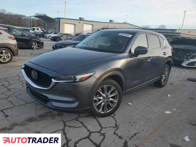 Mazda CX-5 2021 2