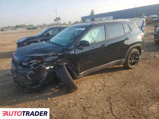 Jeep Compass 2024 2 Jeep Compass 2024 2