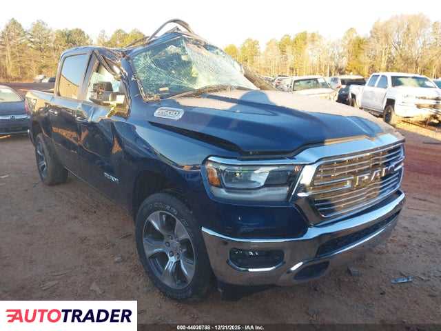 Dodge Ram 2024 5