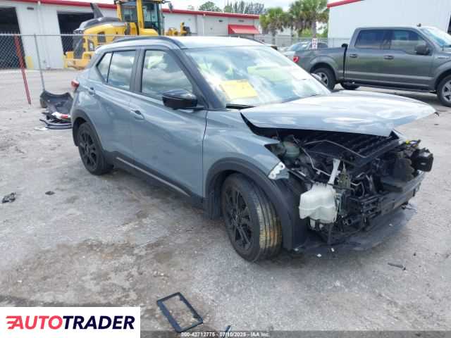 Nissan Pozostałe 2022 1 Nissan Pozostałe 2022 1