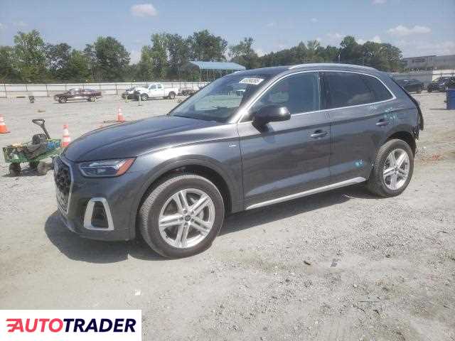 Audi Q5 2024 2
