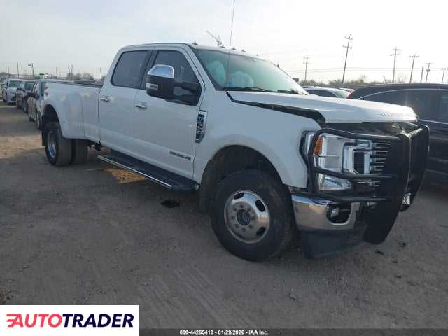 Ford Pozostałe 2020 6