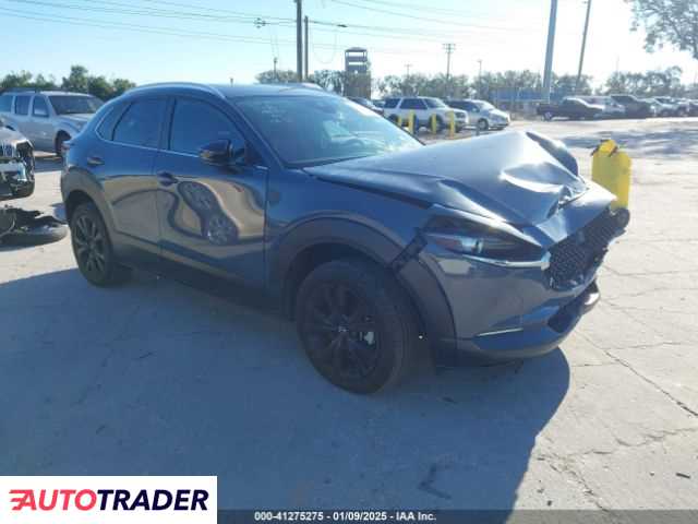 Mazda CX-30 2022 2