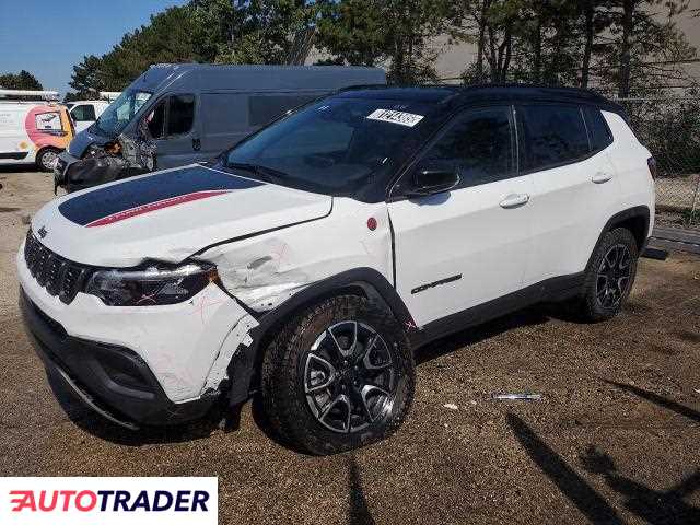Jeep Compass 2025 2 Jeep Compass 2025 2
