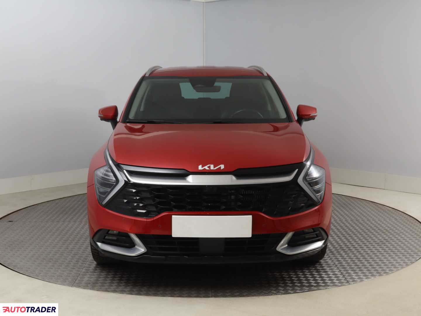Kia Sportage 2023 1.6 177 KM