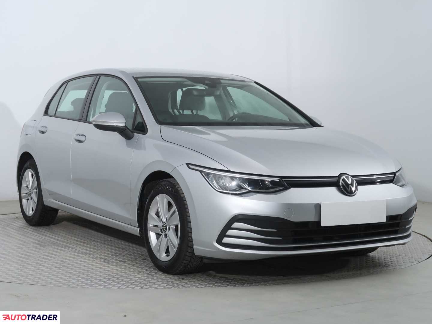 Volkswagen Golf 2021 1.5 147 KM