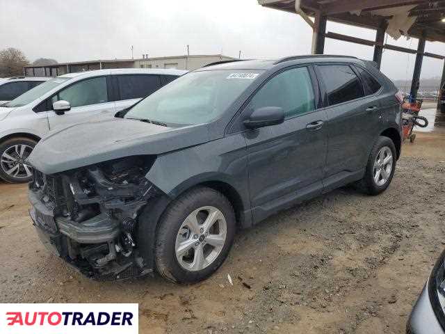 Ford Edge 2024 2