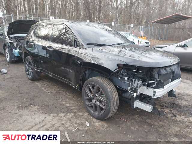 Jeep Compass 2024 2