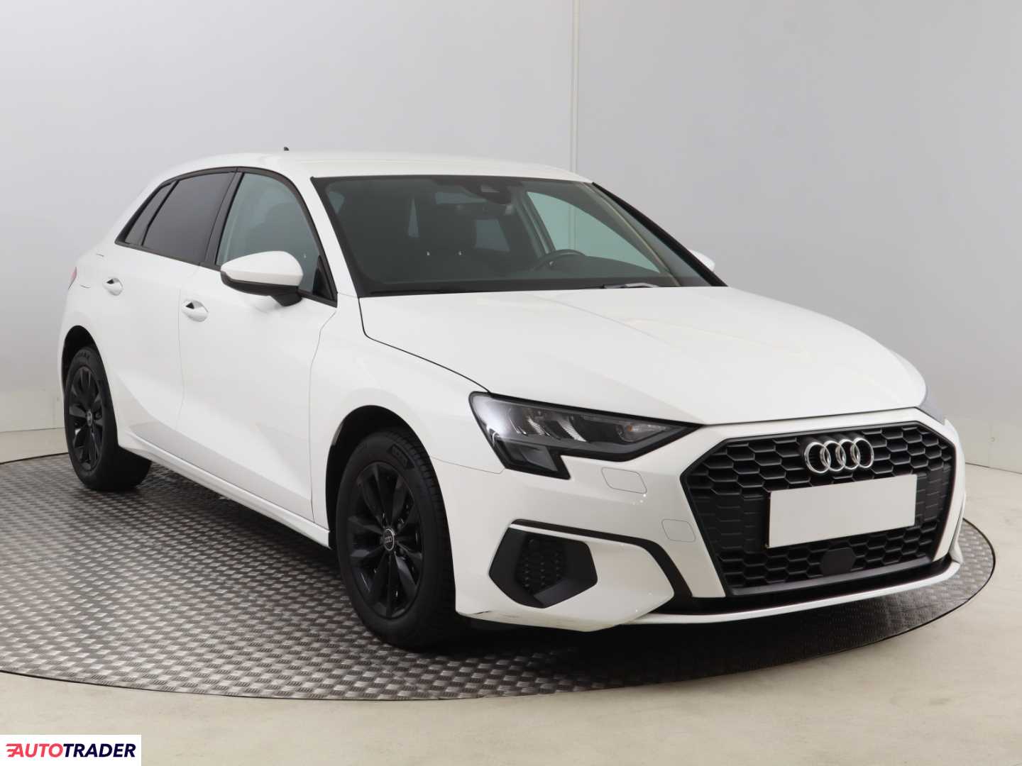 Audi A3 2022 1.0 108 KM