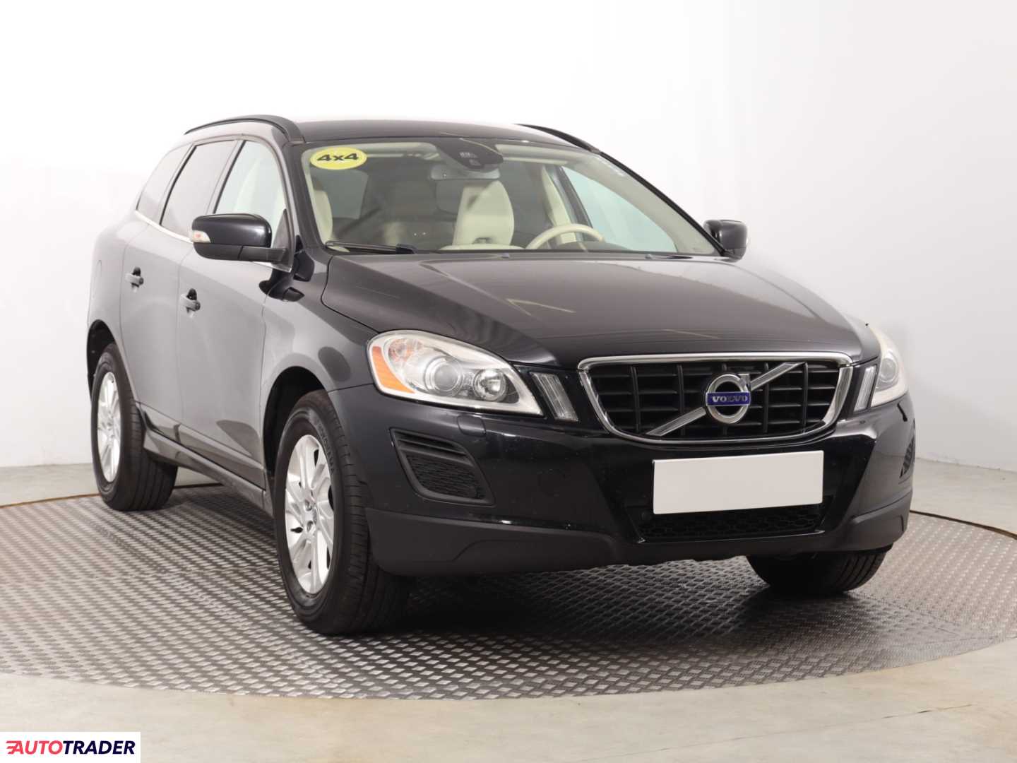 Volvo XC60 2013 2.4 160 KM Volvo XC60 2013 2.4 160 KM
