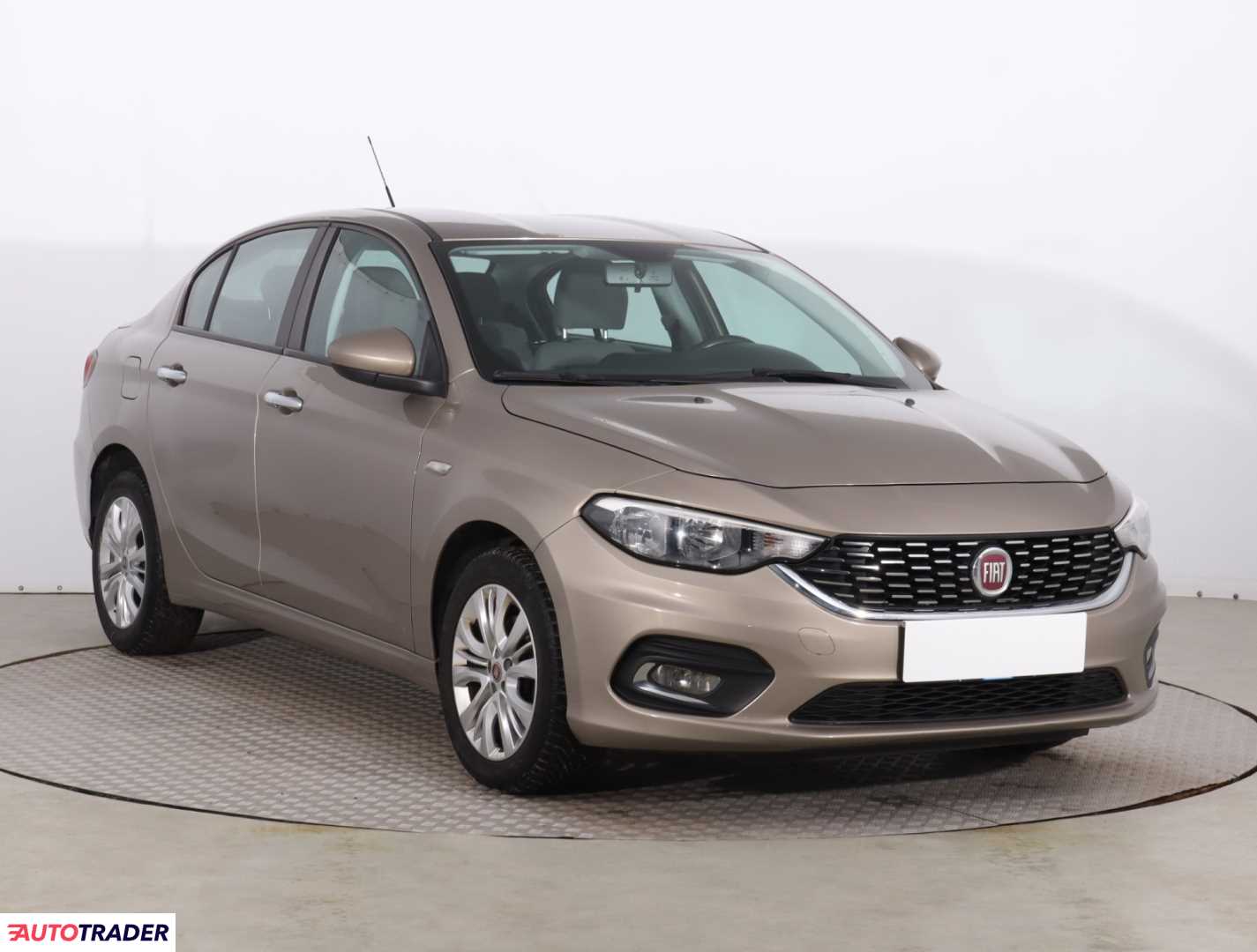 Fiat Tipo 2018 1.4 93 KM