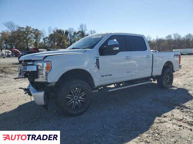 Ford Pozostałe 2019 6