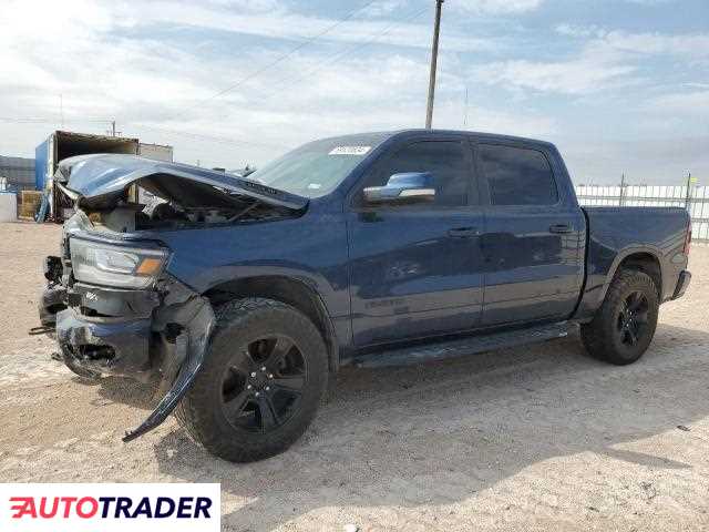 Dodge Ram 2019 5 Dodge Ram 2019 5