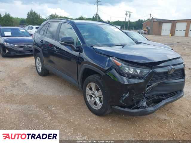 Toyota Pozostałe 2020 2 Toyota Pozostałe 2020 2