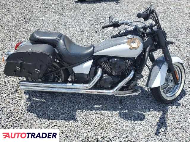 Kawasaki Vulcan 2021 Kawasaki Vulcan 2021