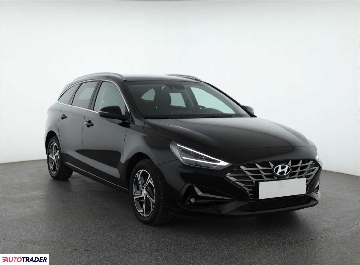 Hyundai i30 2022 1.0 118 KM