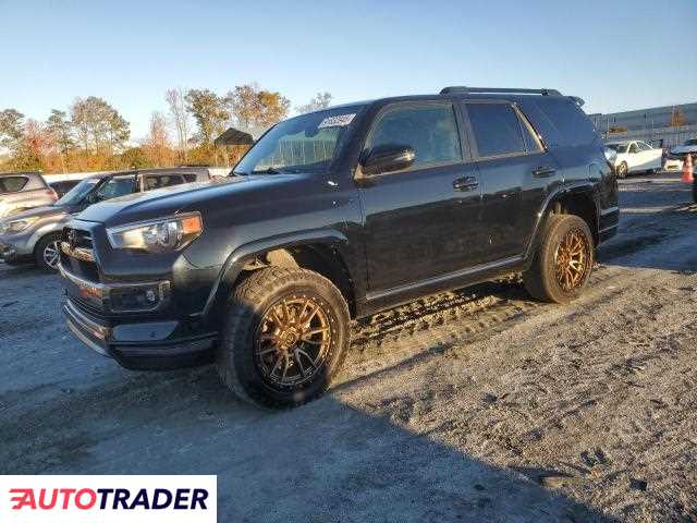 Toyota Pozostałe 2021 4