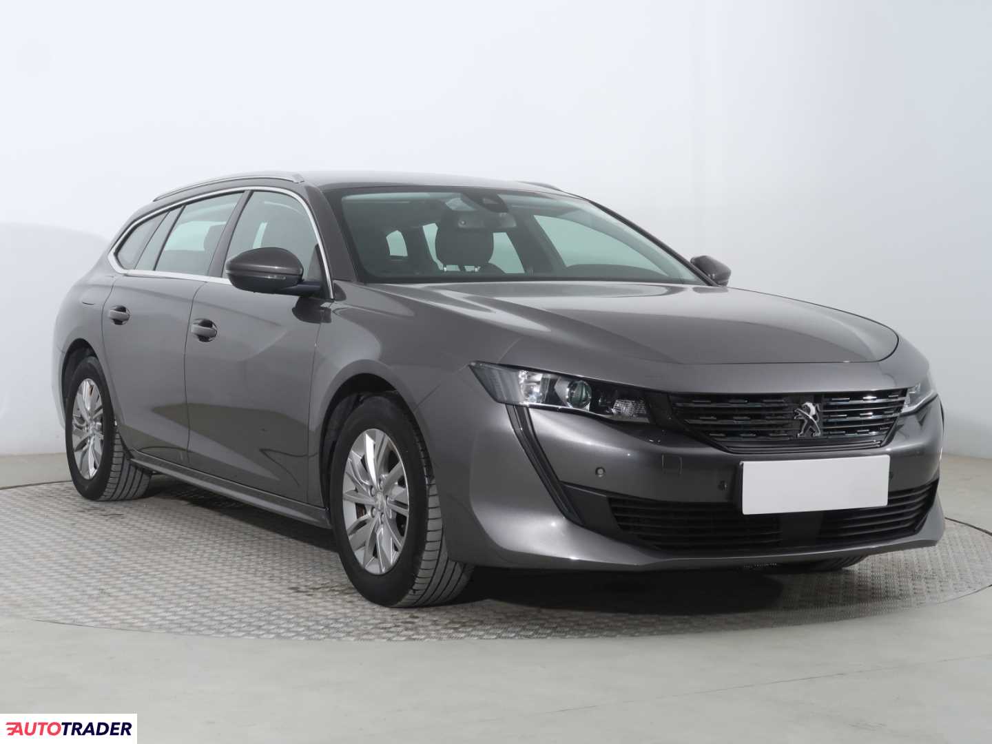 Peugeot 508 2019 1.5 128 KM Peugeot 508 2019 1.5 128 KM