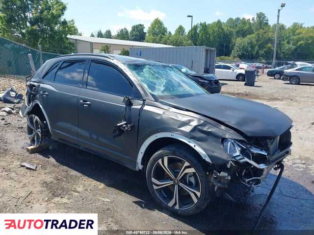 Audi Q3 2024 2
