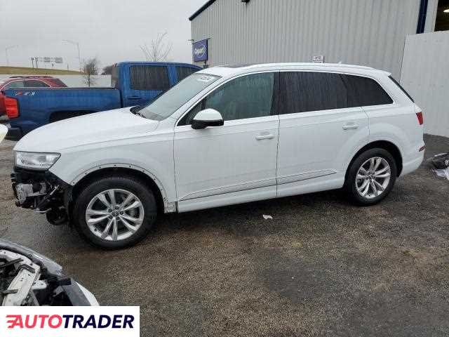 Audi Q7 2019 2