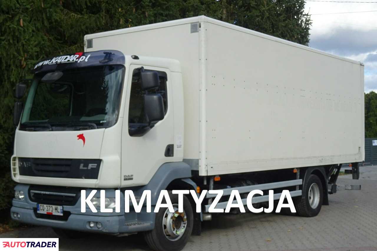 Daf 2013 Daf 2013
