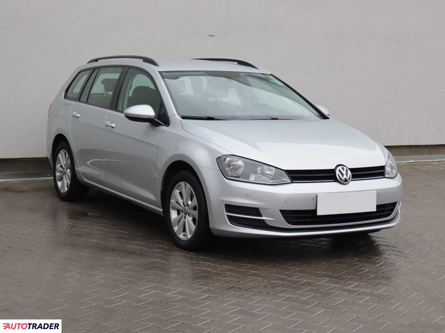 Volkswagen Golf 2015 1.6 103 KM