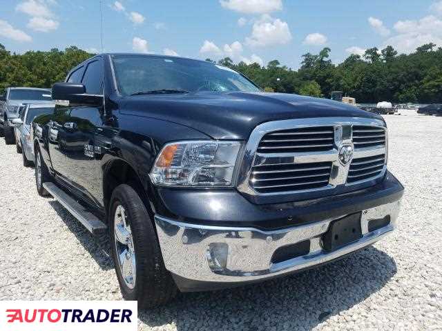 Dodge Ram 2016 5 Dodge Ram 2016 5