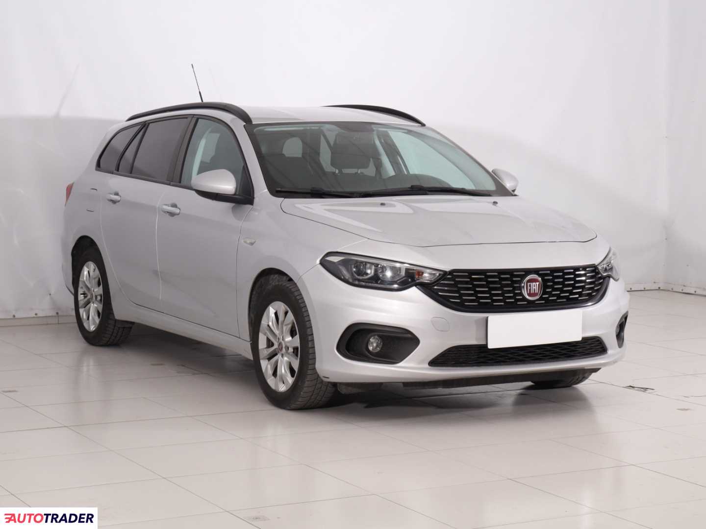 Fiat Tipo 2018 1.4 93 KM
