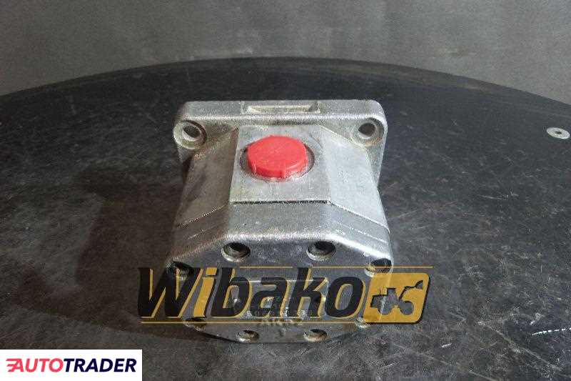 Pompa zębata WPH PZ2-K-10LB06050339