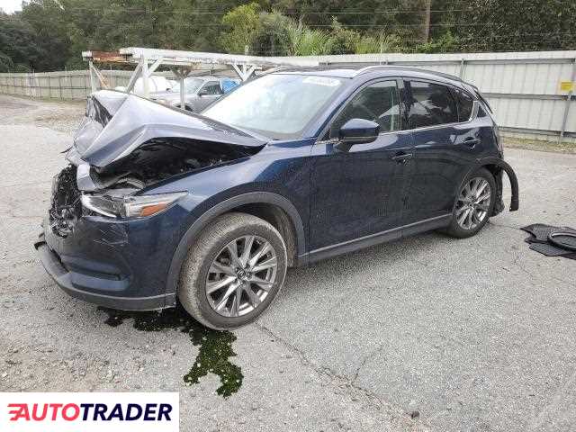 Mazda CX-5 2021 2