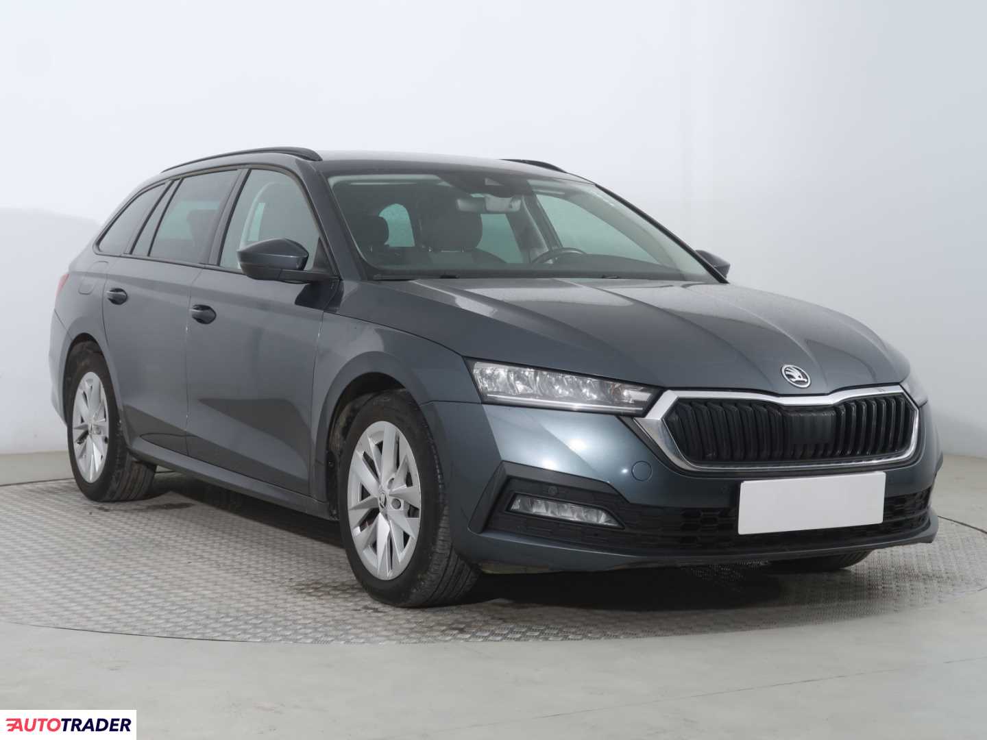 Skoda Octavia 2020 2.0 147 KM Skoda Octavia 2020 2.0 147 KM