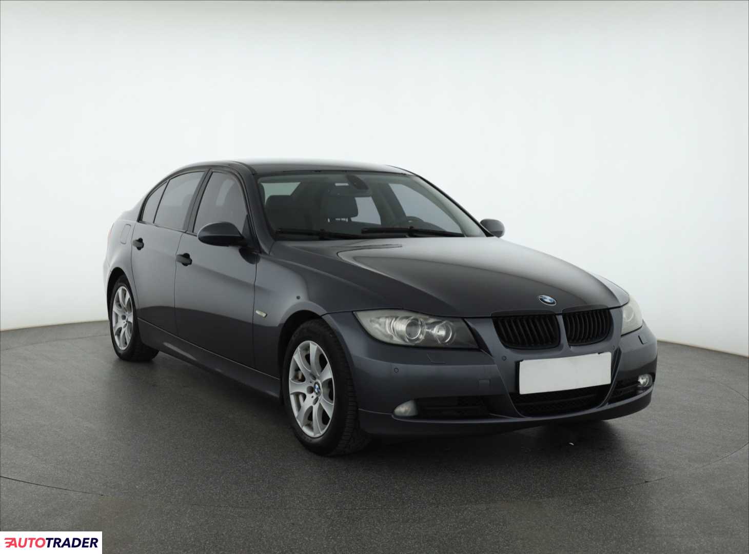 BMW 320 2005 2.0 147 KM BMW 320 2005 2.0 147 KM