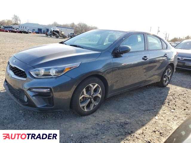Kia Pozostałe 2021 2 Kia Pozostałe 2021 2