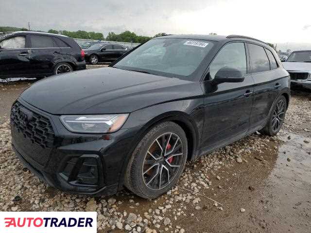 Audi Q5 2023 3 Audi Q5 2023 3