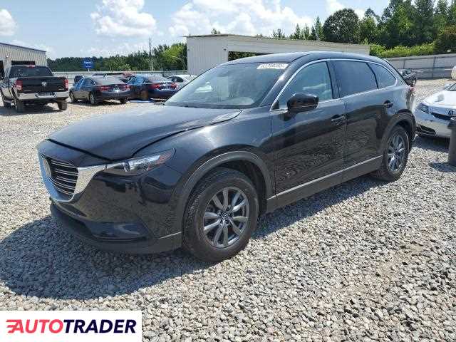 Mazda CX-9 2020 2