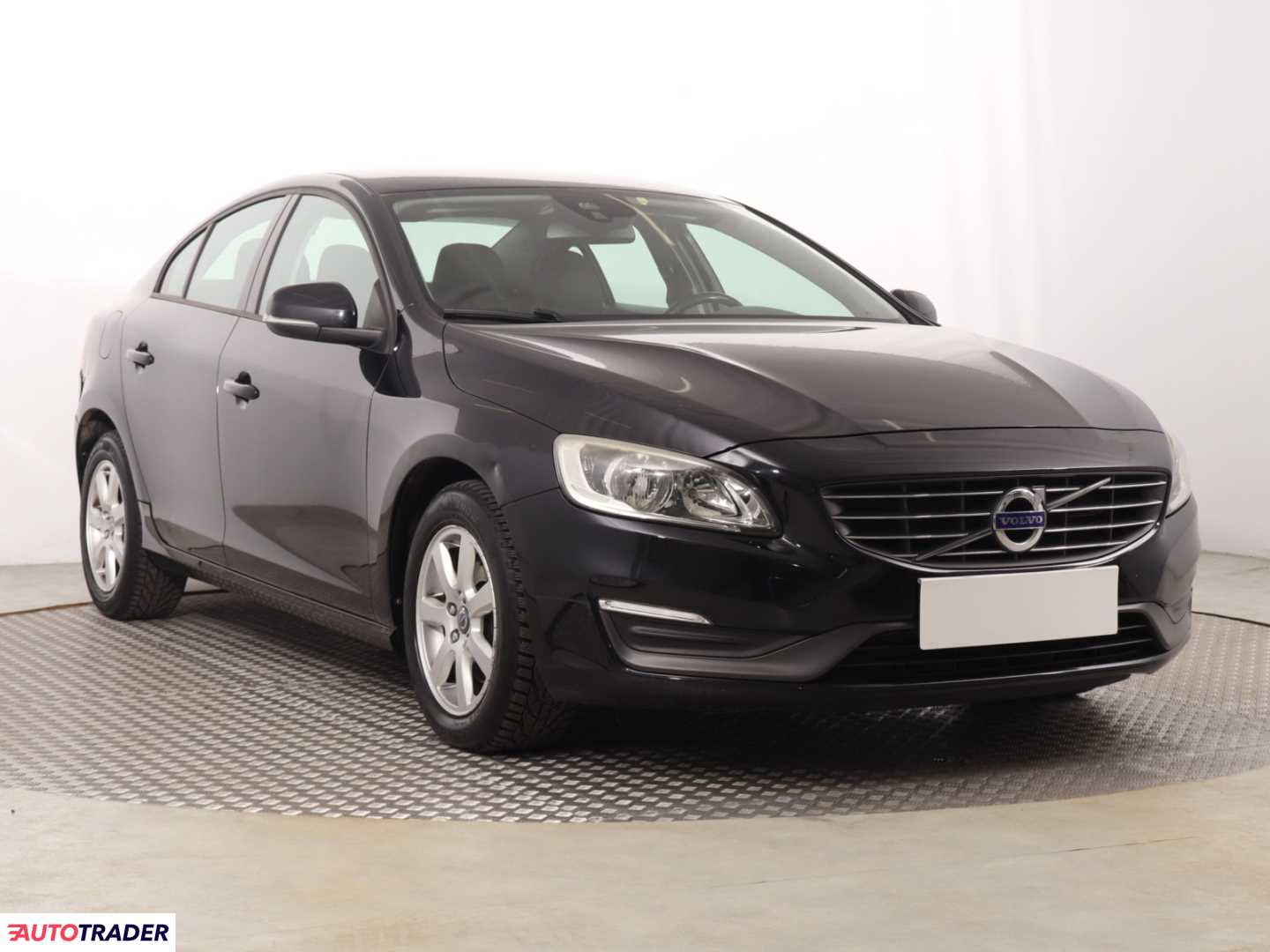 Volvo S60 2014 2.0 134 KM