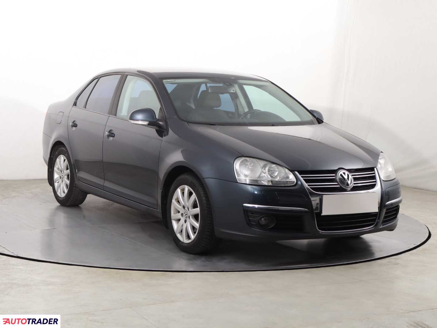 Volkswagen Jetta 2009 1.9 103 KM