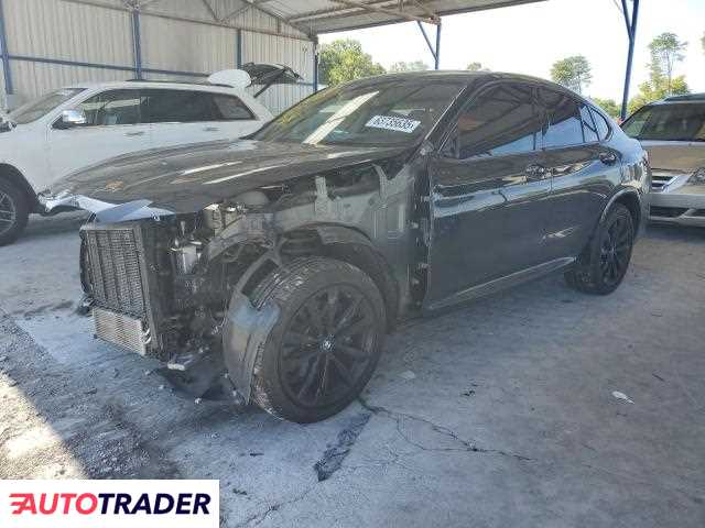 BMW X4 2022 2 BMW X4 2022 2