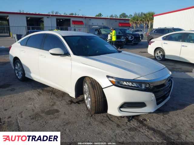 Honda Accord 2020 1 Honda Accord 2020 1