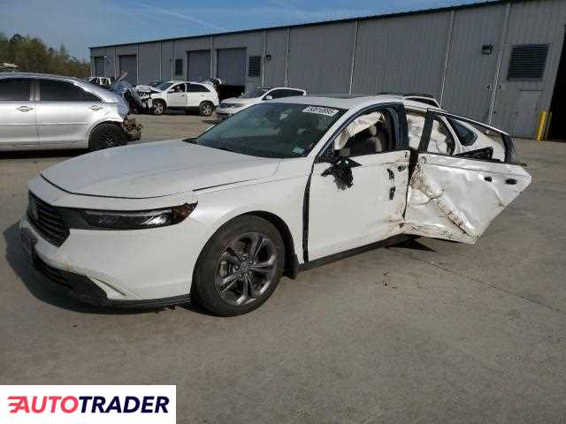 Honda Accord 2023 1 Honda Accord 2023 1